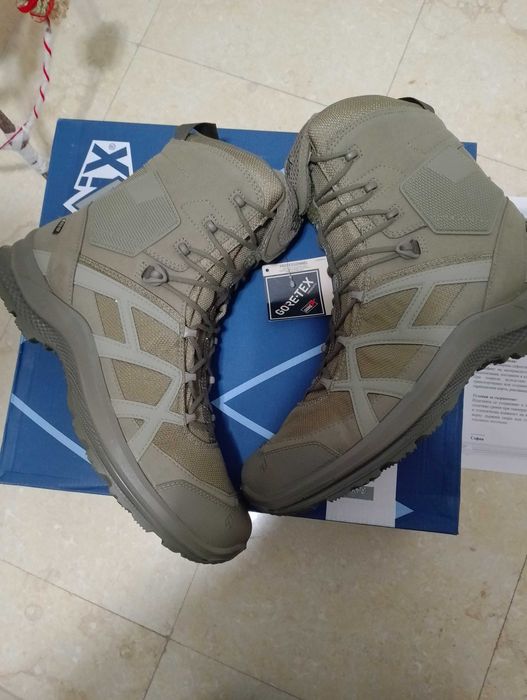 Кубинки  Нaix 44