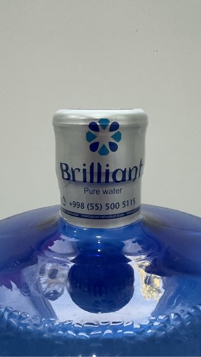 Термоусадочные колпачки для 19 литров