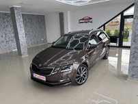 Skoda Octavia Laurin Klement 2.0 tdi / Dsg