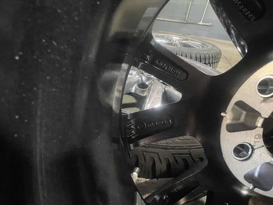 Джанти мазда 16 CX-3 нови