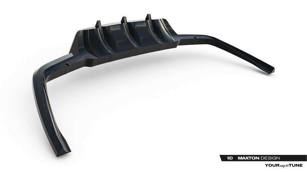 Prelungire bara spate Land Rover Range Rover Velar R-Dynamic 17-23 v3