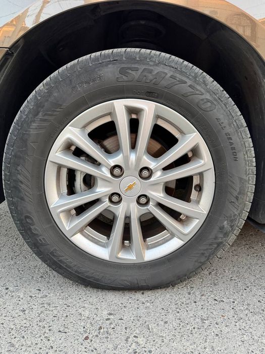 Аренда Выкуп Cobalt 2024 с Пропан Гпзом