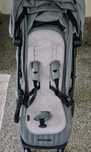 Подложка против изпотяване Cybex Bamboo
