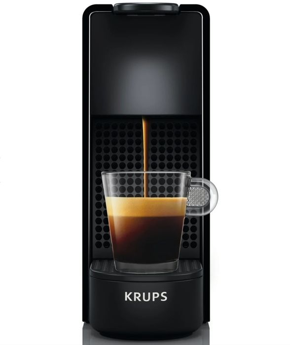 Кафемашина Nespresso Krups Essenza Mini