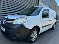 2015 Renault Kangoo Maxi 1.5 DCI