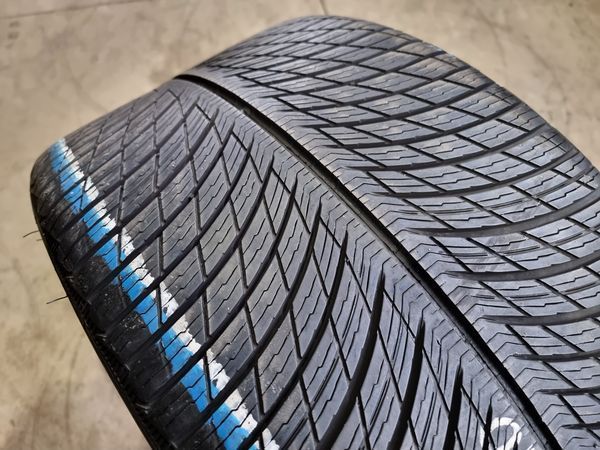 295/30/21 MICHELIN 2бр