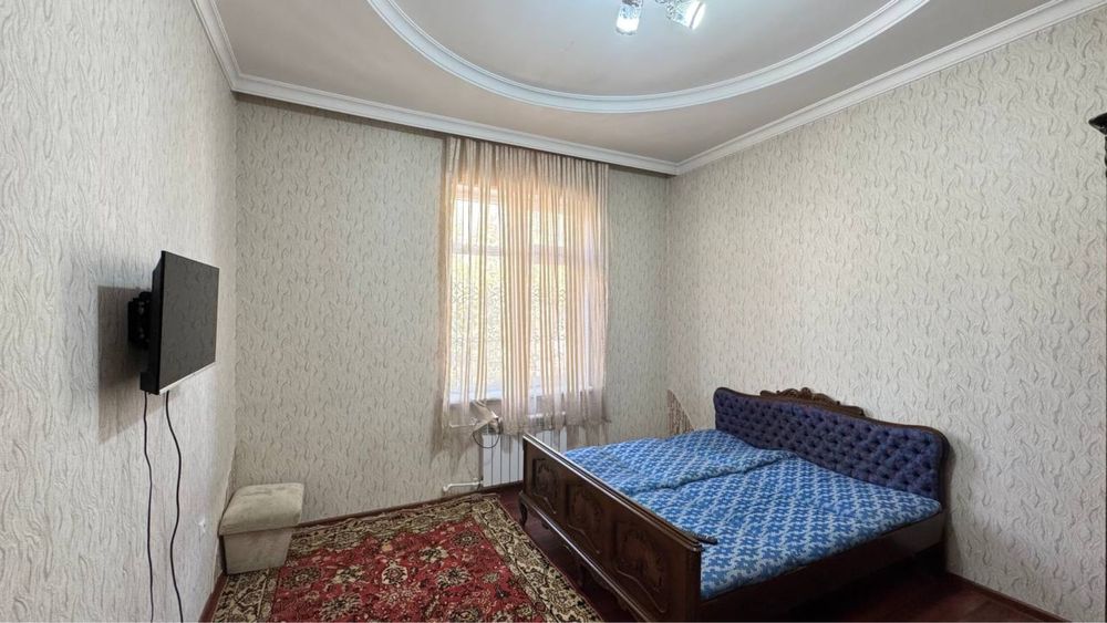 Аренда Дома Ресторан Трюфель Амир Темур махаля