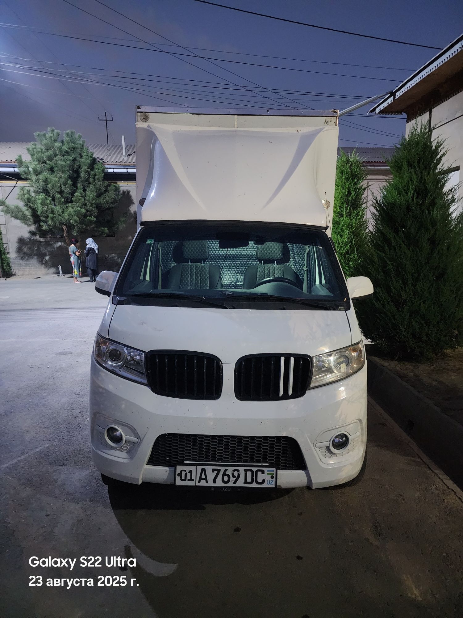 Shinrey T30 Sotiladi 2023
