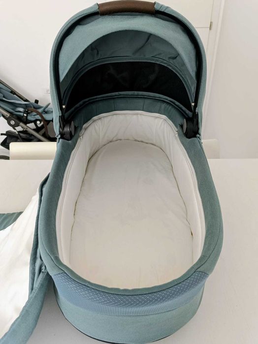 Landou Cybex Cot S pentru Balios S Lux / Talos – stare impecabilă