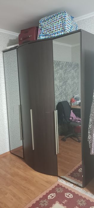 Шкаф для одежды б.у