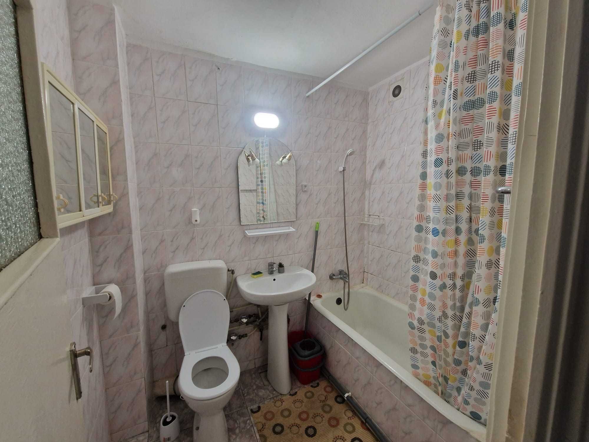 Inchiriere 2 camere Iancului metrou la 5 minute,Vatra Luminoasa
