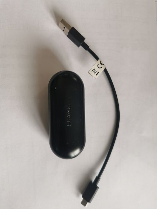 Наушники Huawei FreeBuds Lite