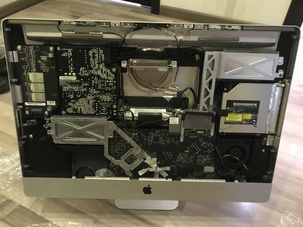 Imac A1418-A1419 есть все А1311-А1312