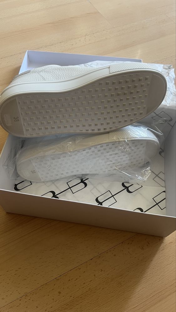 NEW Baldinini women shoes