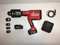 Presa Hidraulica de Sertizat RIDGID RP 330