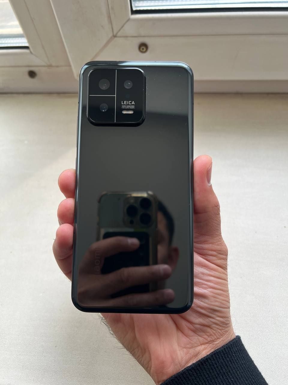 Продам Xiaomi 13 12/256