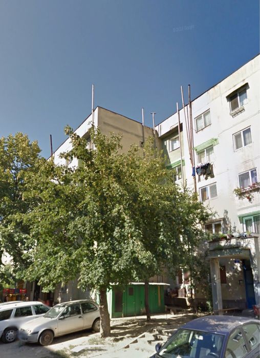 Apartament cu o camera 28MP