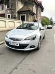 Opel Astra GTC 1.4 Turbo