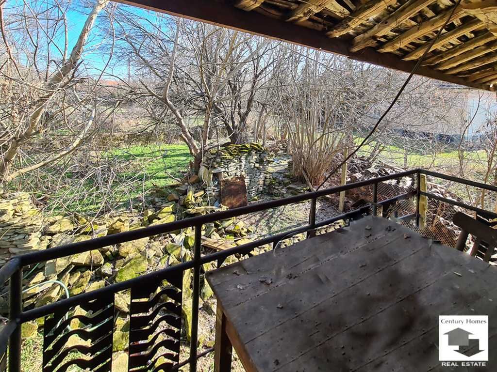 Продава се Къща в с. Велчево, Област Велико Търново - 60 кв.м за 467 €/кв.м - Снимка #11