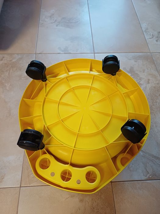 Прахосмукачка Karcher WD2