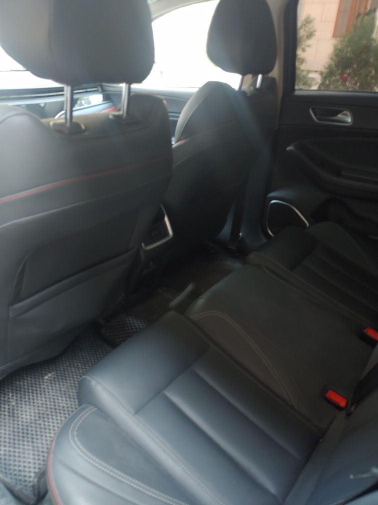 Chery Arrizo 6 pro