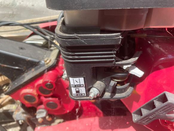 Фреза Raider RD-T03 5.2kW 7HP