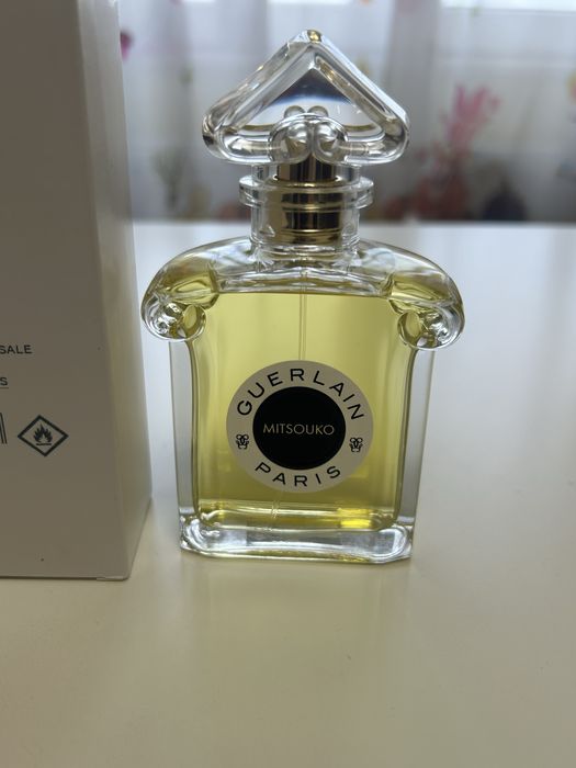 Parfum original Guerlain Mitsouko
