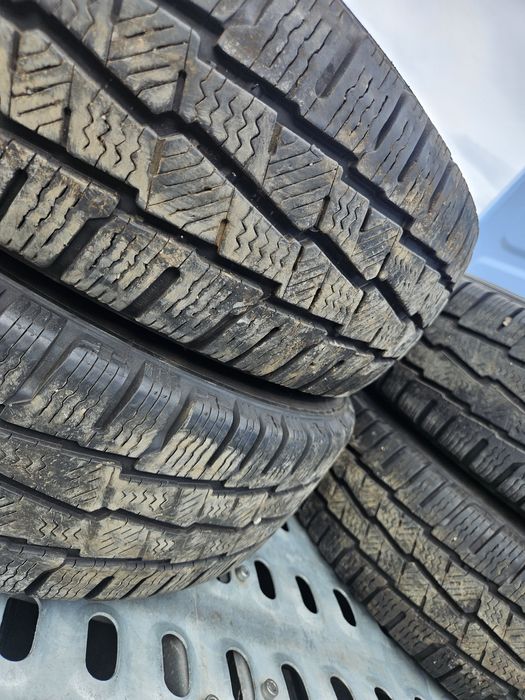 195 75 16c Michelin