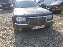 Cutie viteza automata pt chrysler 300C motor 3000 V6
