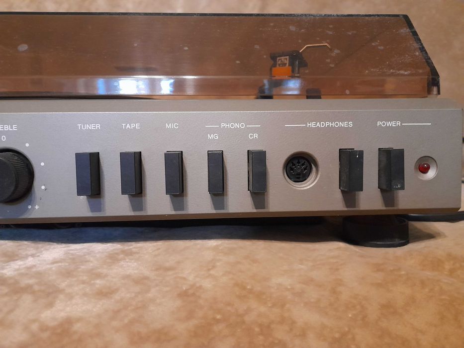 Pikap TESLA NZC 300 produs in Cehoslovacia