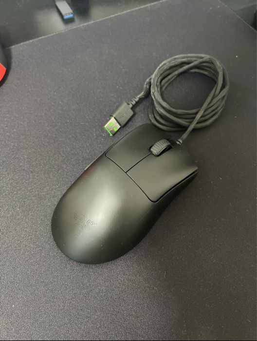 Mouse Razer Deathadder v3