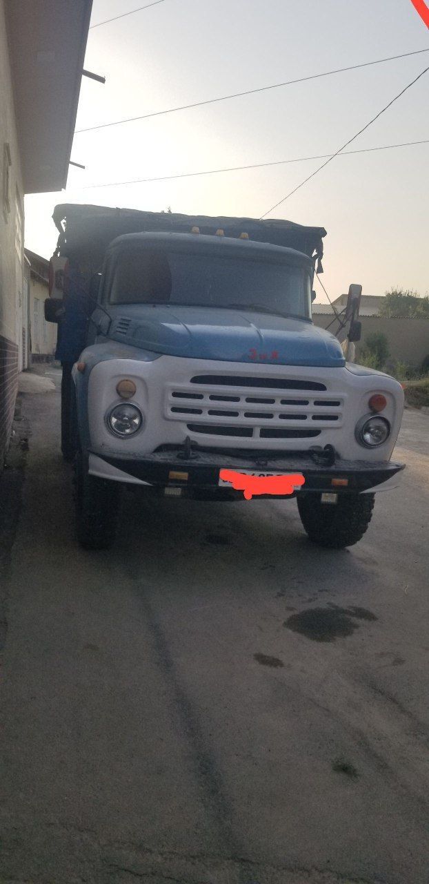 Zil srochna Sotiladi