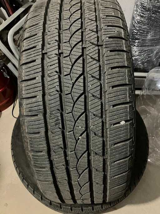 Всесезонни гуми Milestone 225/50 R17