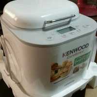 Многофункциональная хлебопекарня Kenwood