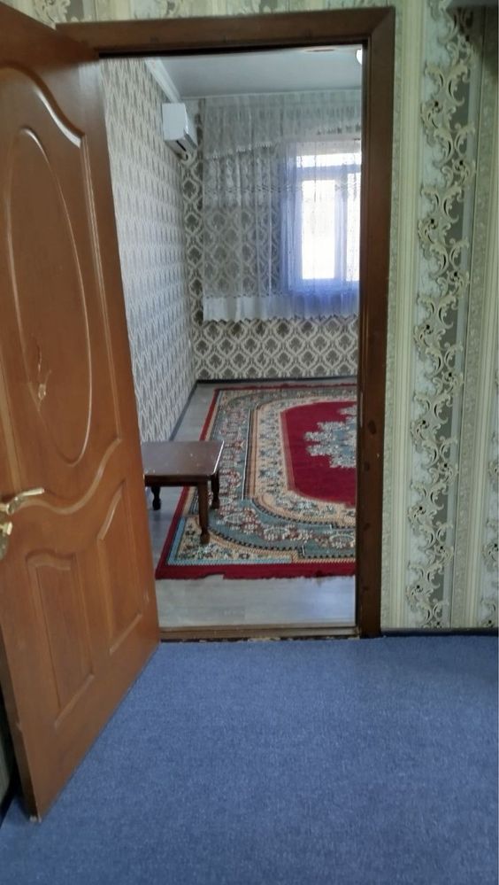 Квартира Аренда Сергили Янги   2 arenda