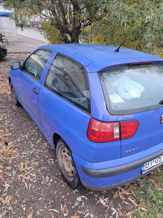 Vand masina utlizata