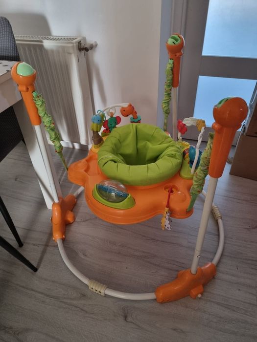 Saritor pentru copii / baby jumper