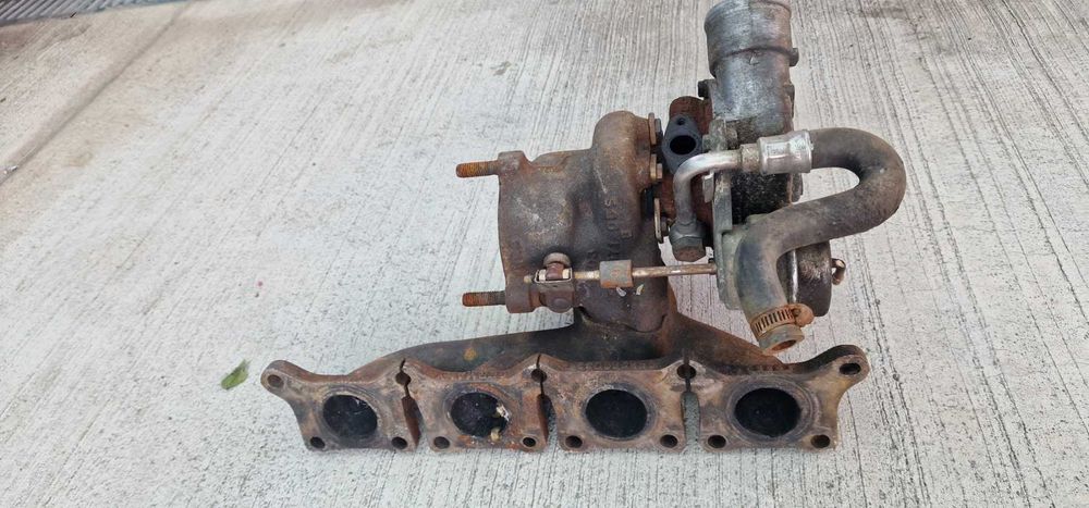 Продавам останали части за Audi A3 8L 1.8T facelift