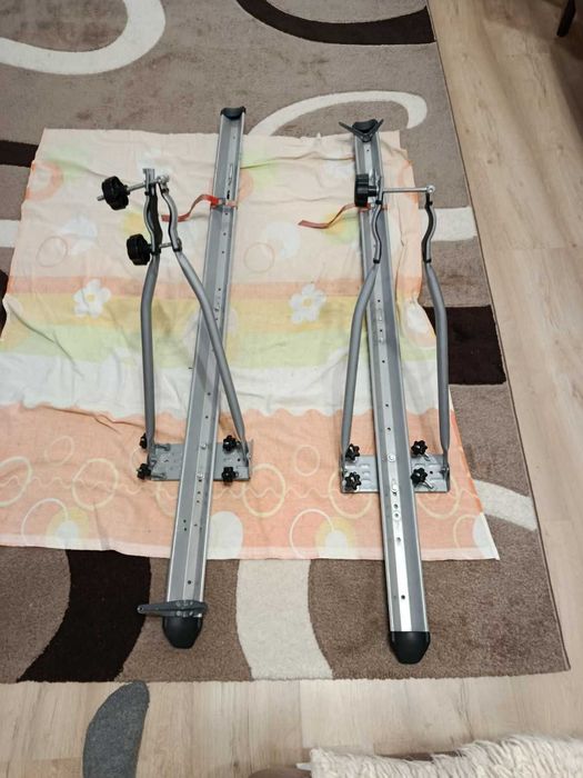 Стойки за велосипеди