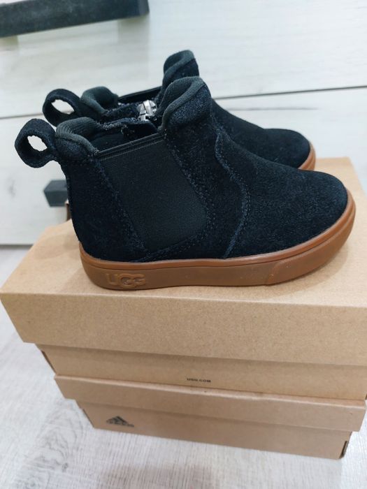 Детски обувки UGG