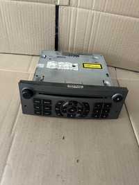 Casetofon/Cd Player/Radio Cd Peugeot 407