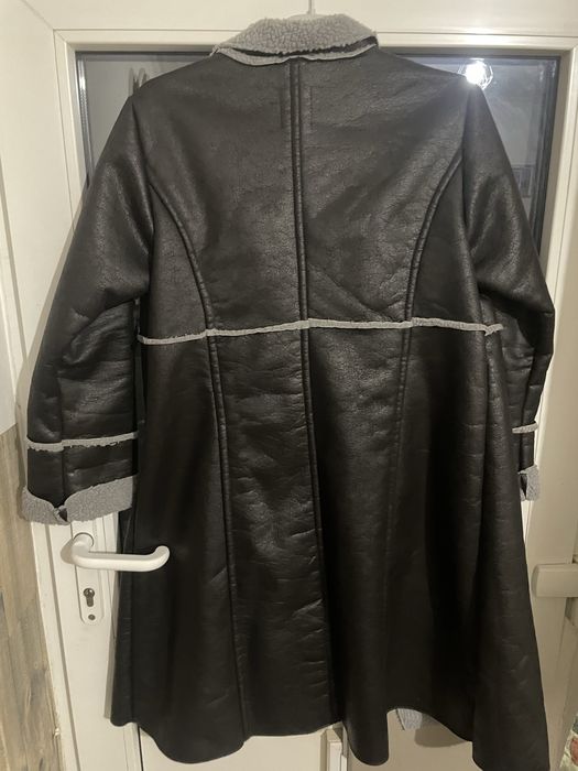 Haina de blana artificiala