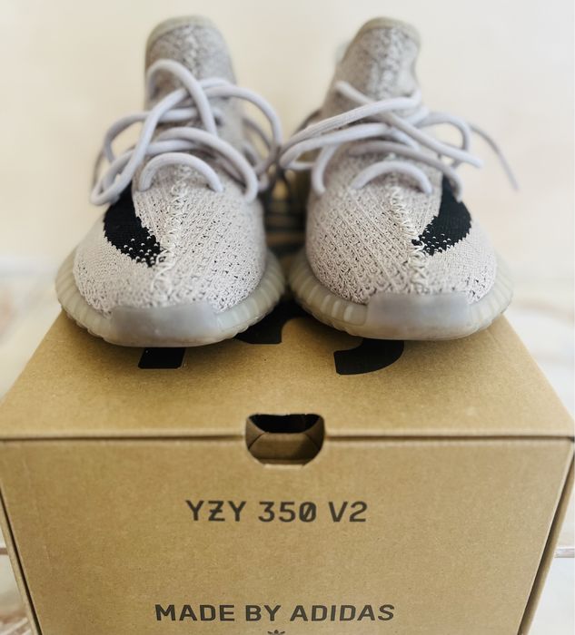 Yeezy Boost 350 V2 Slate
