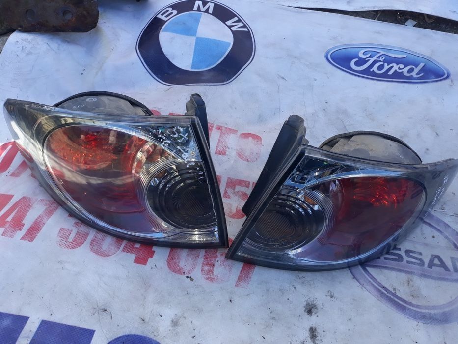 stopuri mazda 6 combi(break)an 2005-2010