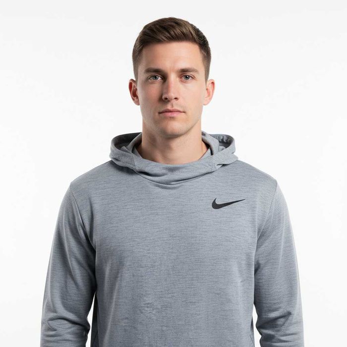 NIKE Dri-Fit Сучиър/Мъжки L