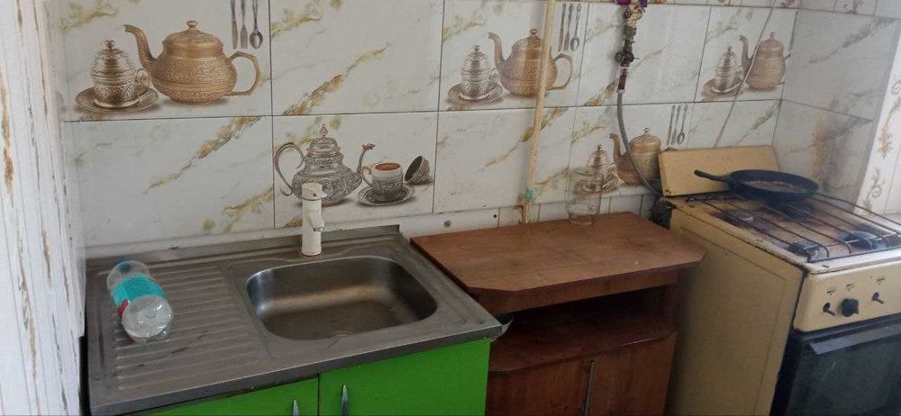 1 хоналик 2 этаж, тожмахал