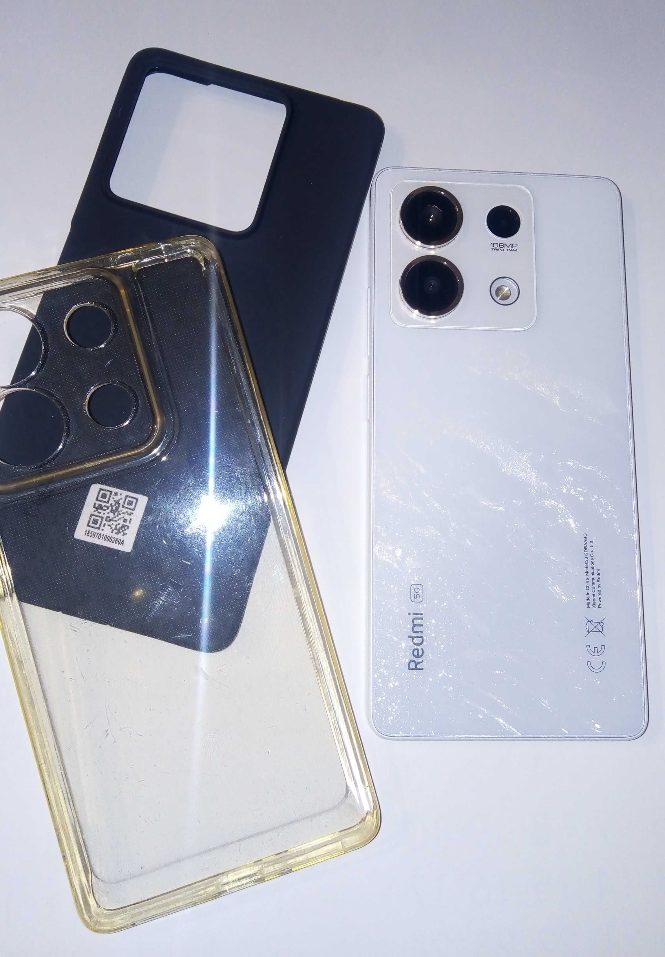 Xiaomi Redmi Note 13 5g