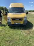 Ford Transit 2.4TDCI 2008