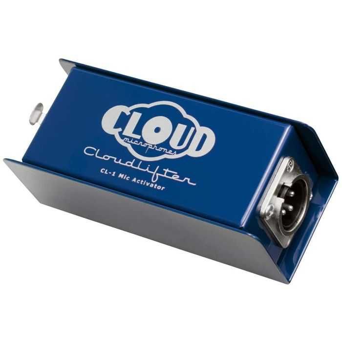 Cloudlifter CL-1 | Микрофонный предусилитель | Microphone Activator