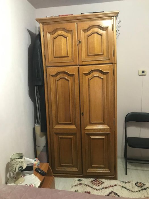 Mobila  lemn masiv